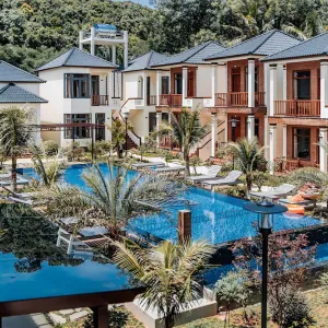 отель Palm Bay Resort Phu Quoc