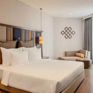 отель Diem Condotel Apec Mandala Mui Ne