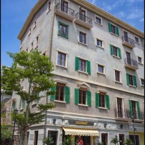 отель Sunset Bay Retreat Hotel