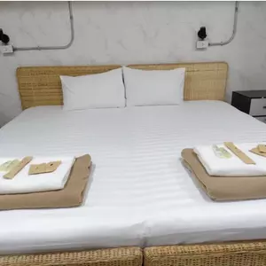 отель Metro Pratunam Boutique Hotel