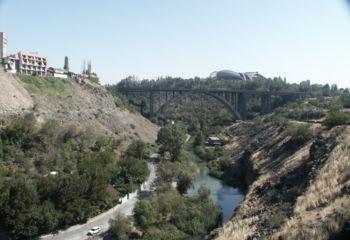 Отель Olympia Garden Hotel в Ереван - Армения