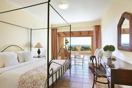 Отель Grecotel LUXME Oasis at Riviera Olympia & Aqua Park в п-ов Пелопоннес - Греция