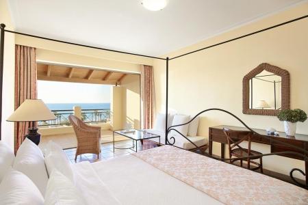 Отель Grecotel LUXME Oasis at Riviera Olympia & Aqua Park в п-ов Пелопоннес - Греция