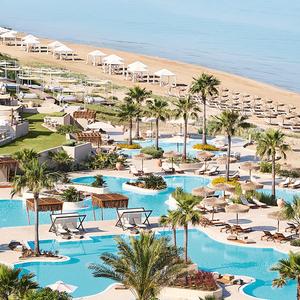отель La Riviera & Aqua Park