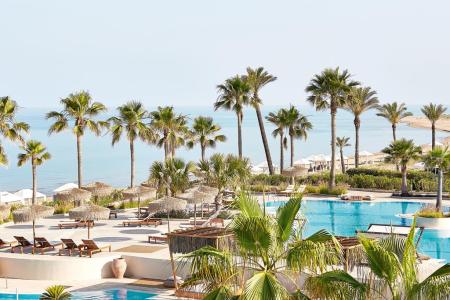 Отель La Riviera & Aqua Park в п-ов Пелопоннес - Греция