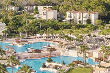 Отель La Riviera & Aqua Park в п-ов Пелопоннес - Греция