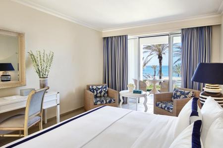 Отель La Riviera & Aqua Park в п-ов Пелопоннес - Греция