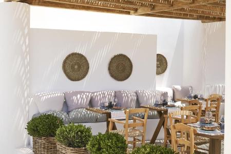 Отель La Riviera & Aqua Park в п-ов Пелопоннес - Греция