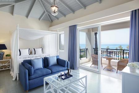 Отель La Riviera & Aqua Park в п-ов Пелопоннес - Греция