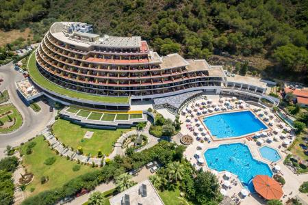 Olympic Palace Resort Hotel & Convention Center