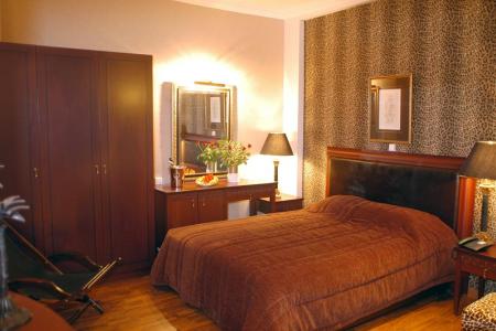 Olympus Mediterranean