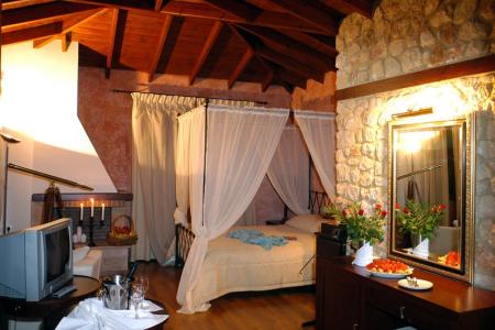 Olympus Mediterranean