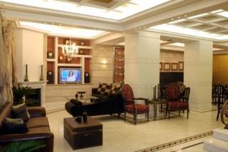 Olympus Mediterranean