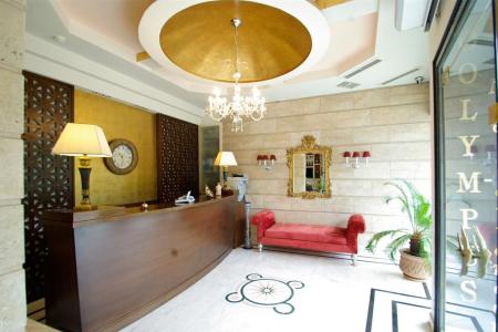 Olympus Mediterranean