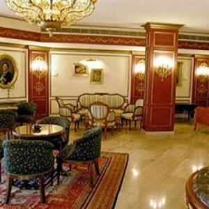 отель Om Kolthoom