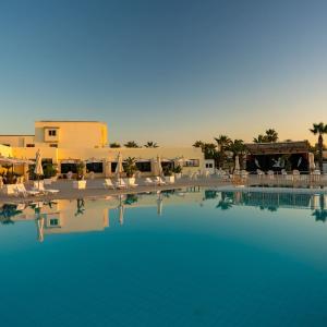 отель Club Novostar Omar Khayam