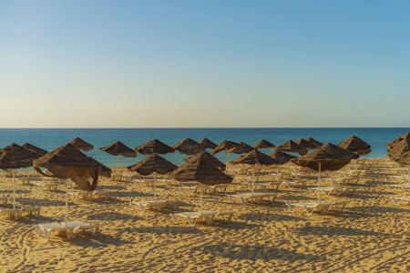 Отель Club Novostar Omar Khayam в Хаммамет - Тунис