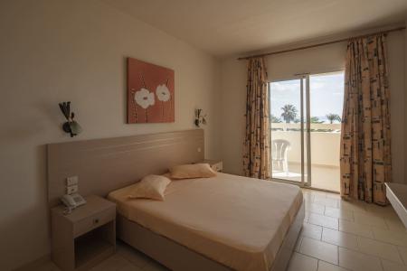 Отель Club Novostar Omar Khayam в Хаммамет - Тунис