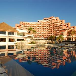 отель Omni Hotel & Villas Cancun
