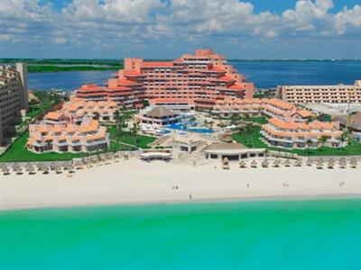 Отель Omni Hotel & Villas Cancun в Канкун - Мексика