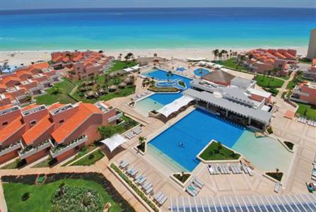 Отель Omni Hotel & Villas Cancun в Канкун - Мексика