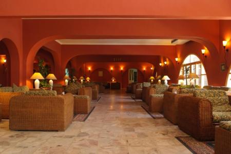 Отель Arabia Azur Resort в Хургада - Египет