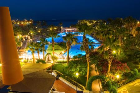 Отель Arabia Azur Resort в Хургада - Египет