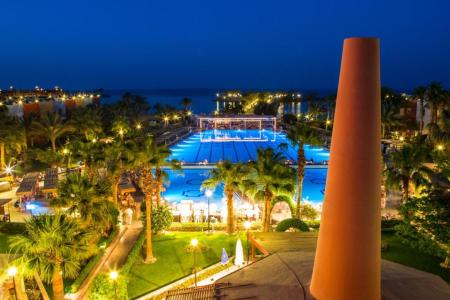 Отель Arabia Azur Resort в Хургада - Египет