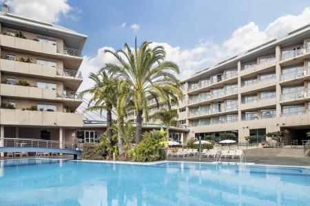 Aqua Hotel Onabrava & Spa