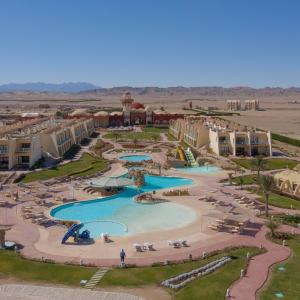 отель Otium Senses Onatti