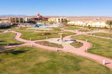 Отель Otium Senses Onatti в Марса Алам, Эль Кусейр - Египет