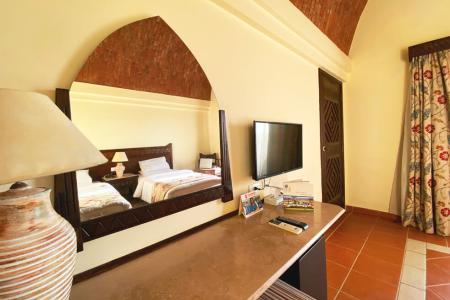 Отель Otium Senses Onatti в Марса Алам, Эль Кусейр - Египет