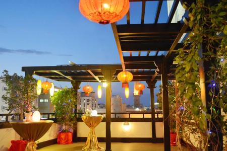 Отель Arabian Courtyard Hotel & Spa в Бур Дубай - ОАЭ