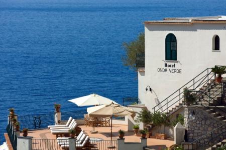Onda Verde Hotel Praiano