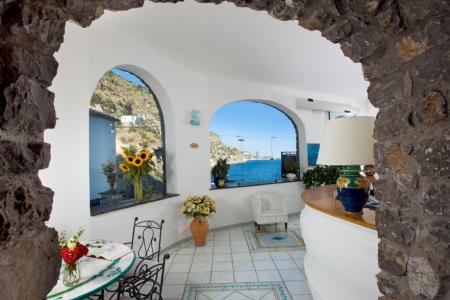 Onda Verde Hotel Praiano