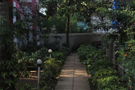 Отель Ondas Do Mar Beach Resort в Калангут - Индия