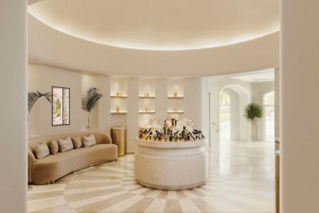 Отель One & Only Le Saint Geran в о. Маврикий - Маврикий