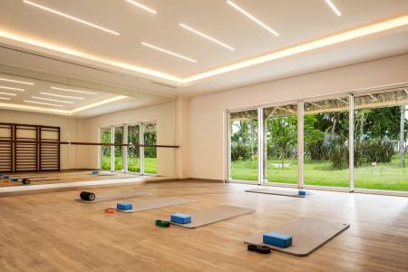 Отель One & Only Le Saint Geran в о. Маврикий - Маврикий