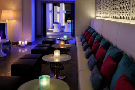 Отель One & Only Royal Mirage Dubai в Джумейра - ОАЭ