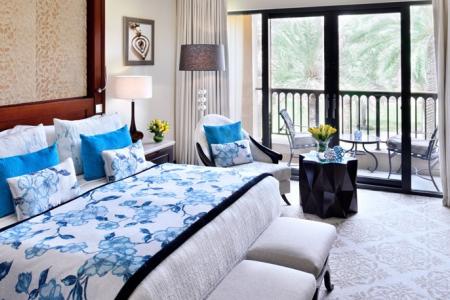 Отель One & Only Royal Mirage Dubai в Джумейра - ОАЭ