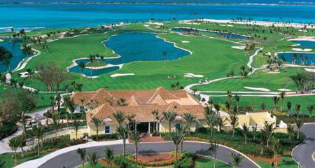 One & Only SPA at Ocean Club