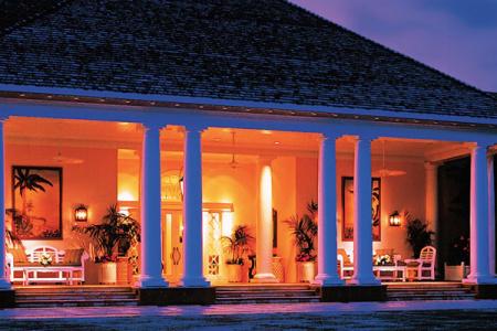 One & Only SPA at Ocean Club