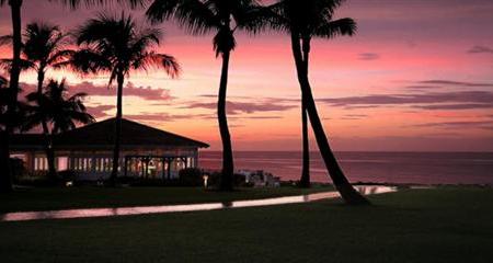 One & Only SPA at Ocean Club