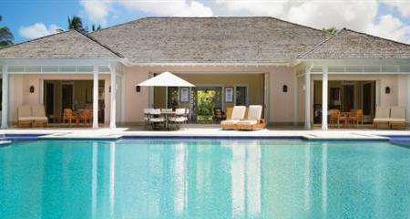 One & Only SPA at Ocean Club