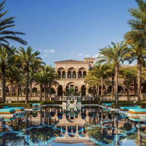 отель One&Only The Palm