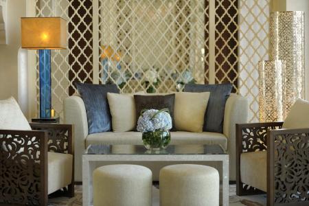 Отель One&Only The Palm в Палм Джумейра - ОАЭ