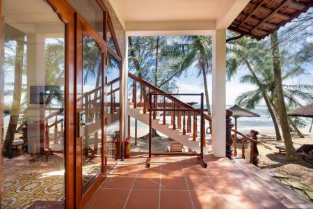 Отель Coco Palm Resort Phu Quoc в Фукуок - Вьетнам