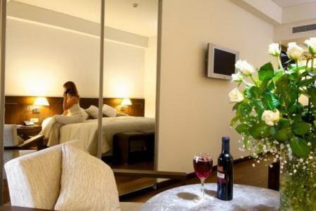 Отель Ontur в Измир - Турция