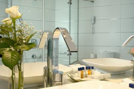 Отель Ontur в Измир - Турция