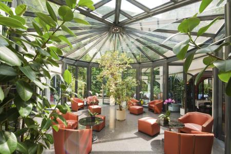 Отель Opera Cadet в Париж - Франция